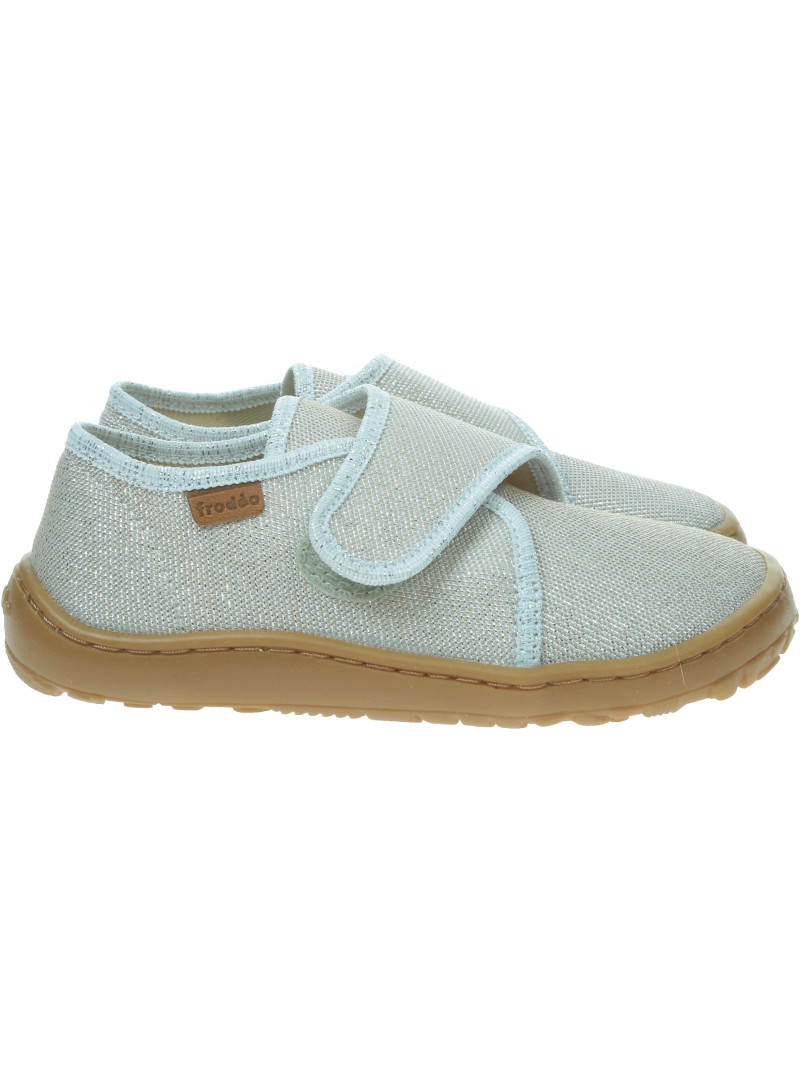 Kapcie Barefoot Dla Dzieci FRODDO Children Slipper G1700421-5