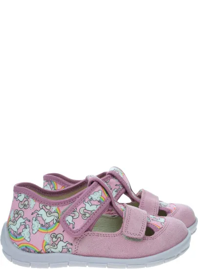 Kapcie dla dzieci...