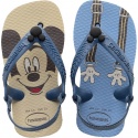 SANDAŁKI JAPONKI HAVAIANAS BABY HV4137007 0121