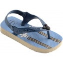 SANDAŁKI JAPONKI HAVAIANAS BABY HV4137007 0121