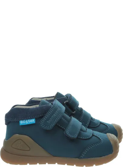 Wodoodporne Półbuty BIOMECANICS 251134-A089