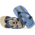 SANDAŁKI JAPONKI HAVAIANAS BABY HV4137007 0121