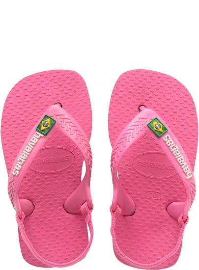 SANDAŁKI JAPONKI HAVAIANAS BABY HV4140577 0703