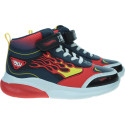 Buty Świecące Trampki PRIMIGI Hot Wheels 8991200 1
