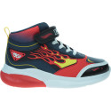 Buty Świecące Trampki PRIMIGI Hot Wheels 8991200 3