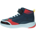 Buty Świecące Trampki PRIMIGI Hot Wheels 8991200 4