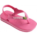 SANDAŁKI JAPONKI HAVAIANAS BABY HV4140577 0703