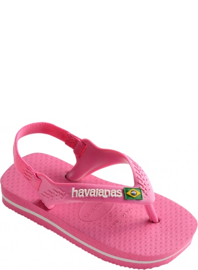 SANDAŁKI JAPONKI HAVAIANAS BABY HV4140577 0703