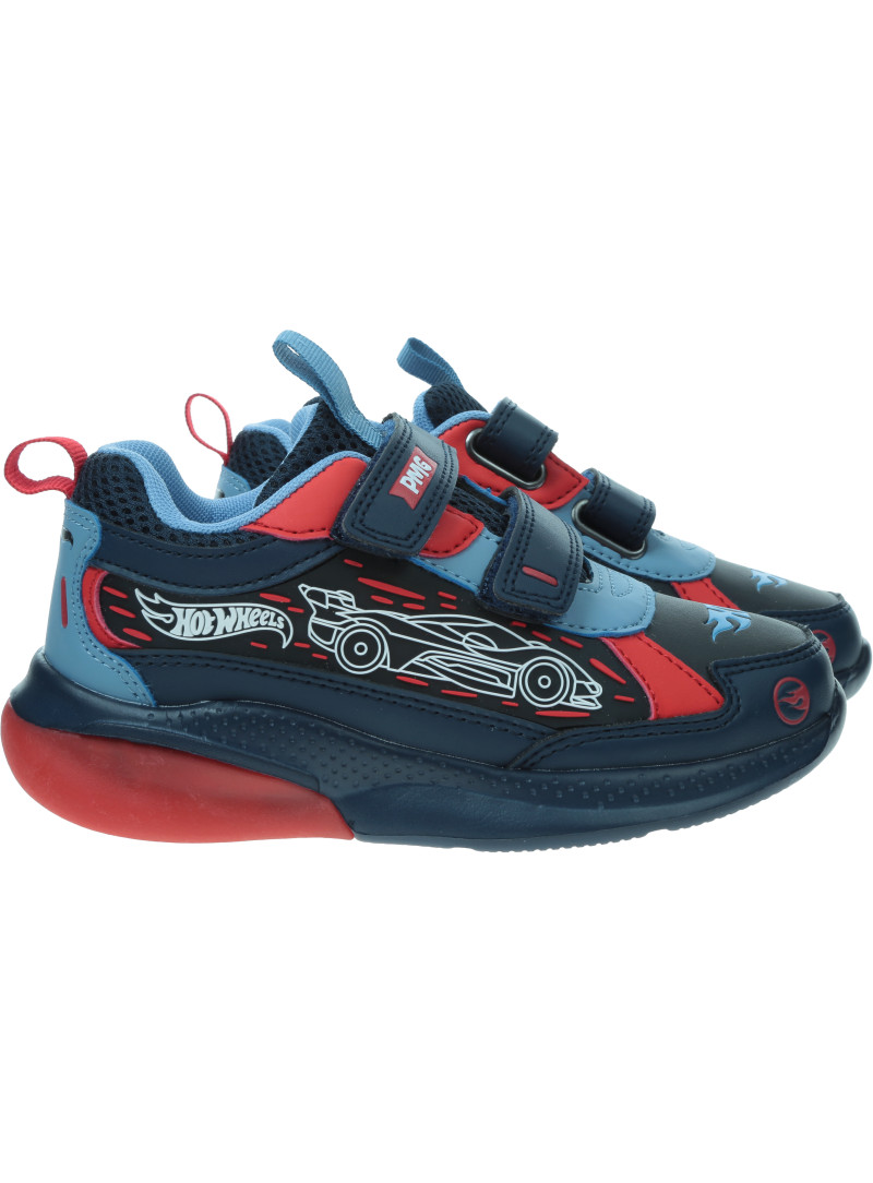 Buty Świecące PRIMIGI Hot Wheels 8991111