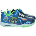 Buty Świecące Z Autem PRIMIGI Hot Wheels 8990000 1