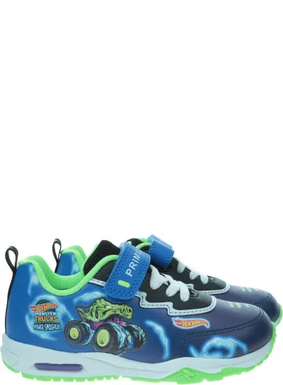 Buty Świecące Z Autem...