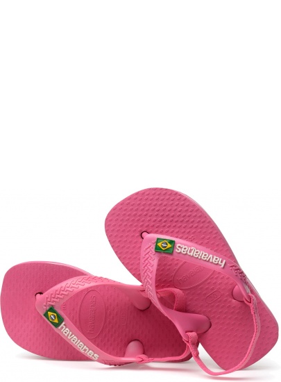 SANDAŁKI JAPONKI HAVAIANAS BABY HV4140577 0703