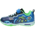 Buty Świecące Z Autem PRIMIGI Hot Wheels 8990000 4