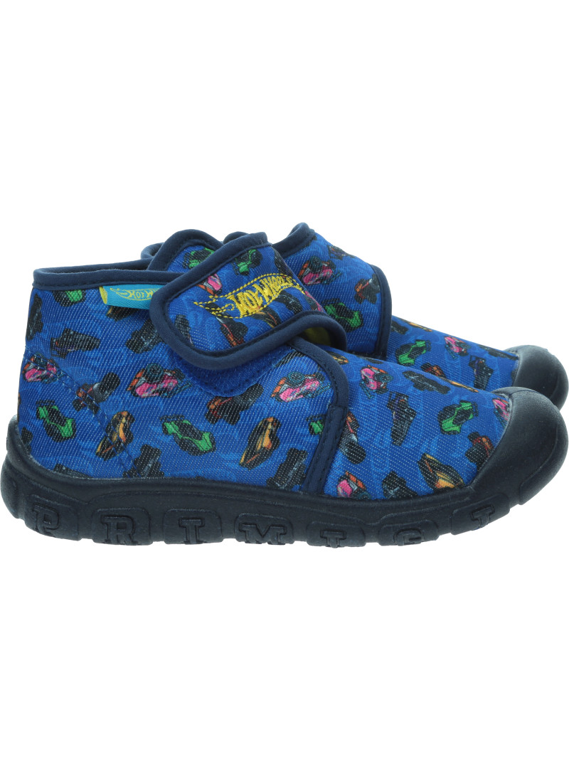 Kapcie w Auta PRIMIGI Hot Wheels 8989500