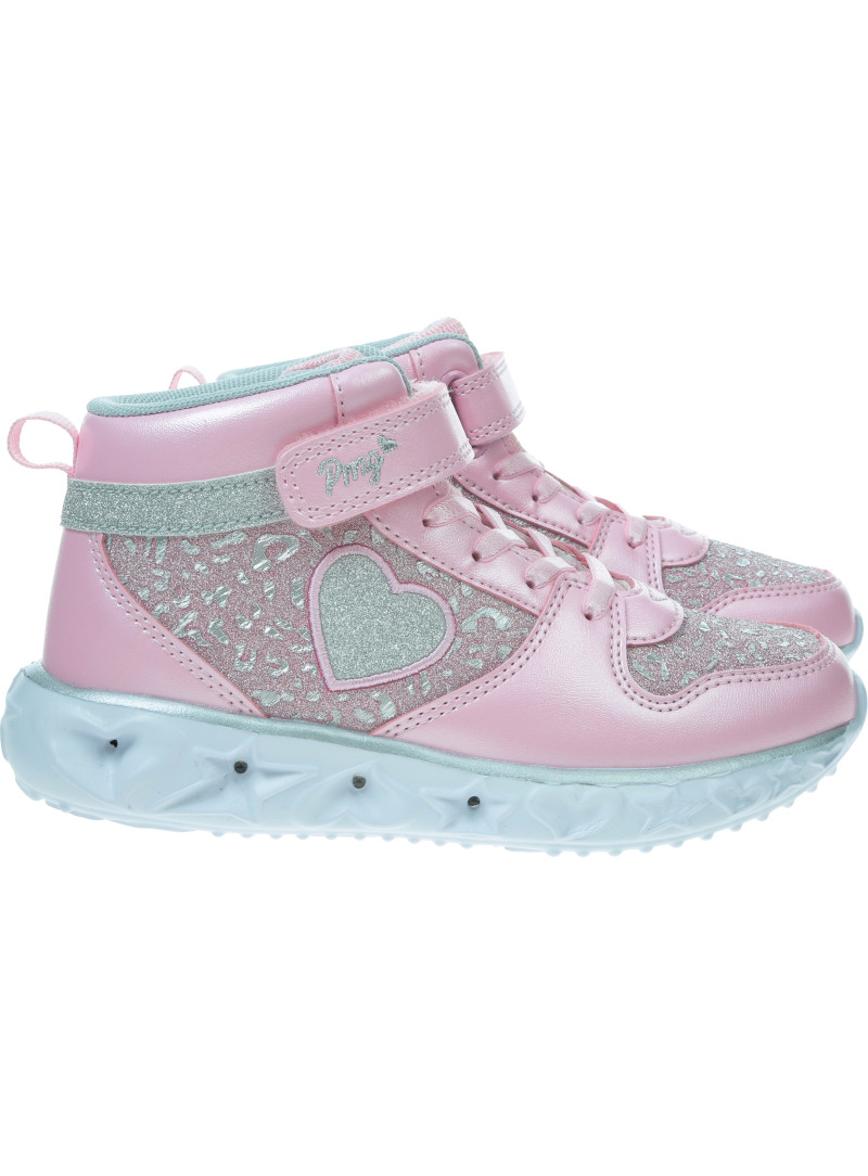 Buty Świecące Trampki PRIMIGI 8985100