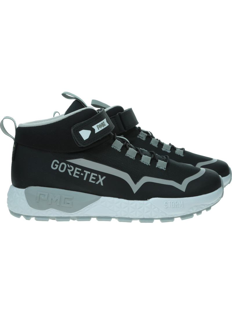 Wodoodporne Trzewiki z Gore-tex PRIMIGI 8916655
