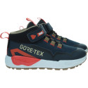 Wodoodporne Trzewiki z Gore-tex PRIMIGI 8916633 1