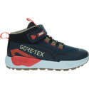 Wodoodporne Trzewiki z Gore-tex PRIMIGI 8916633 3