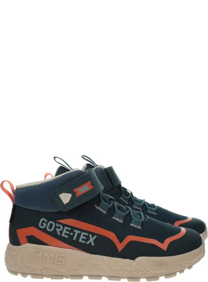 Wodoodporne Trzewiki z...