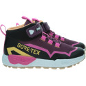 Wodoodporne Trzewiki z Gore-tex PRIMIGI 8916600 1
