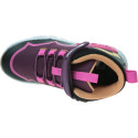 Wodoodporne Trzewiki z Gore-tex PRIMIGI 8916600 5