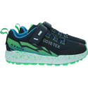 Wodoodporne Półbuty z Gore-tex PRIMIGI 8916588 1