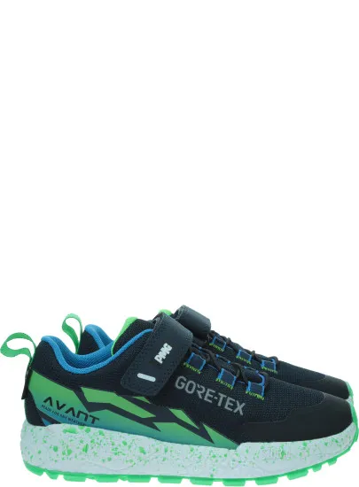 Wodoodporne Półbuty z Gore-tex PRIMIGI 8916588