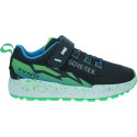 Wodoodporne Półbuty z Gore-tex PRIMIGI 8916588 3