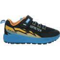 Wodoodporne Półbuty z Gore-tex PRIMIGI 8916555 3