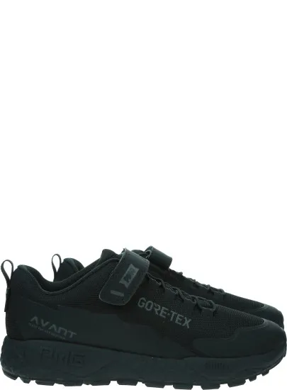 Wodoodporne Półbuty z...