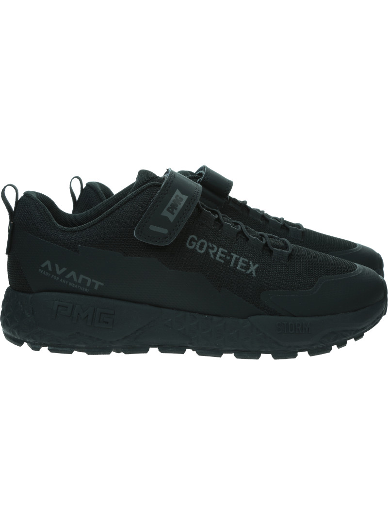 Wodoodporne Półbuty z Gore-tex PRIMIGI 8916566