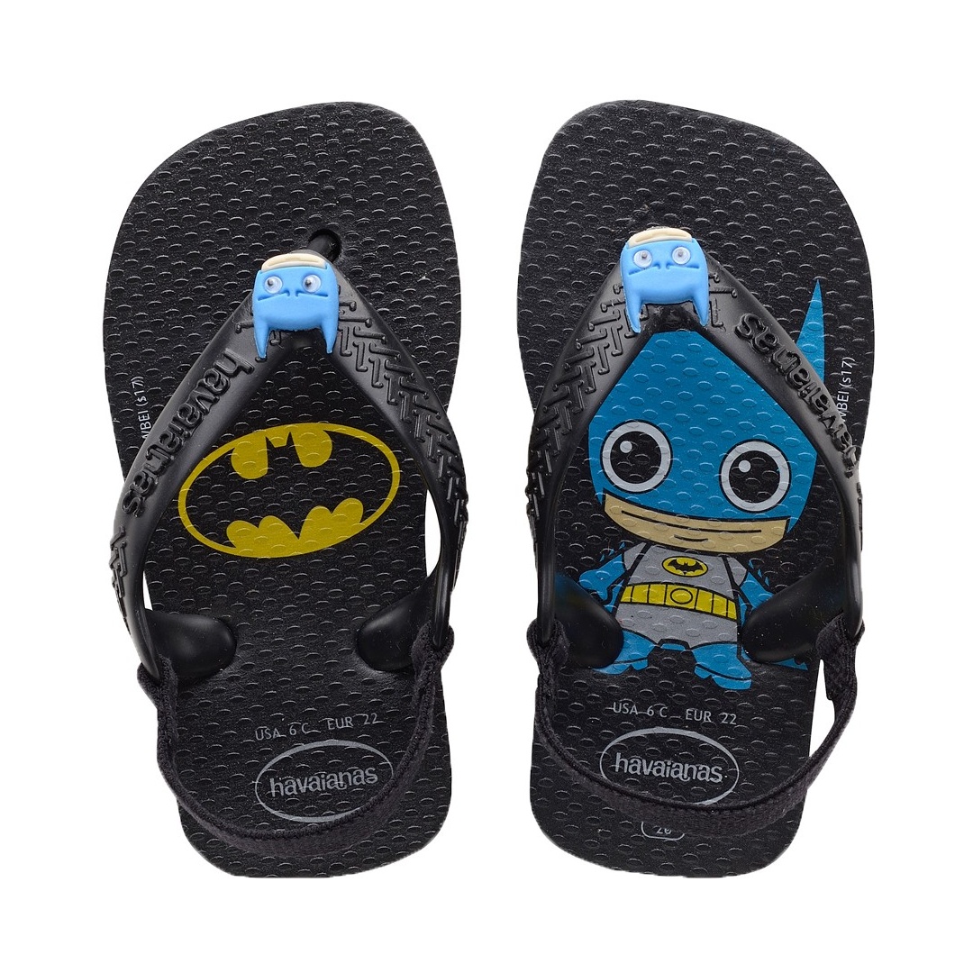 SANDAŁKI JAPONKI HAVAIANAS BABY HV4139475 0090