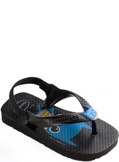SANDAŁKI JAPONKI HAVAIANAS BABY HV4139475 0090