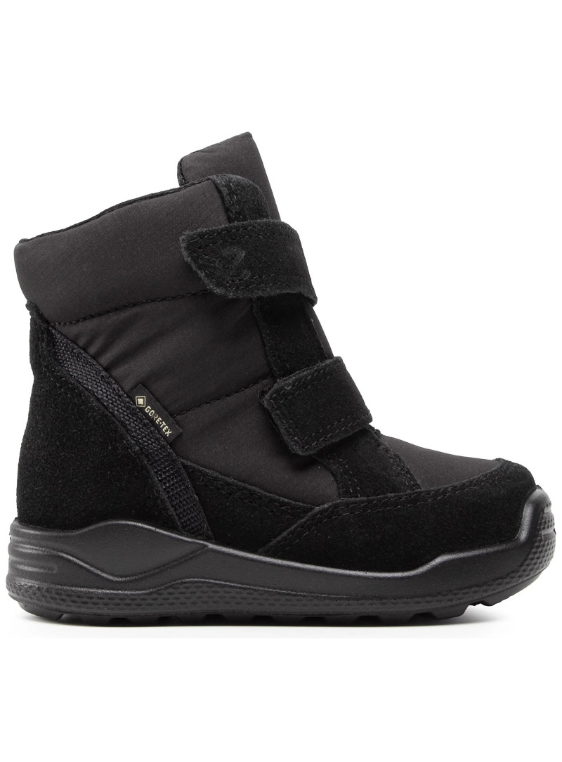 Śniegowce ECCO Urban Mini Black 764801-51052