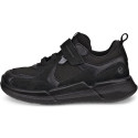 Wodoodporne Półbuty Outdoorowe ECCO Biom 2.2 K Black 710903-51094 1
