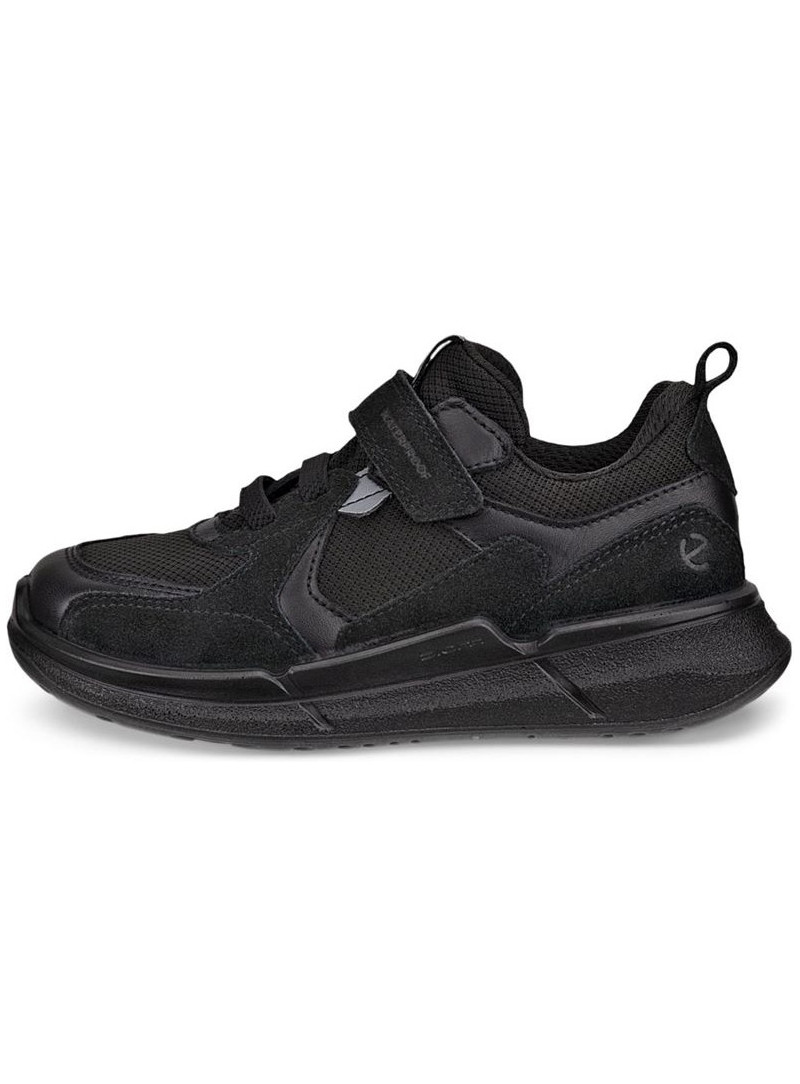 Wodoodporne Półbuty Outdoorowe ECCO Biom 2.2 K Black 710903-51094 Wodoodporne Półbuty Outdoorowe ECCO Biom 2.2 K Black 710903-51094
