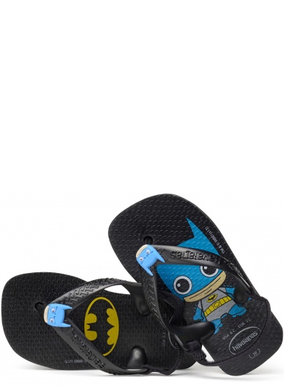 SANDAŁKI JAPONKI HAVAIANAS BABY HV4139475 0090
