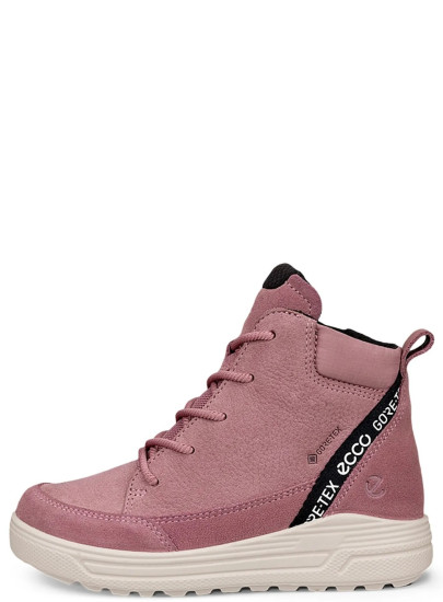 Botki z Gore-Tex ECCO Urban...