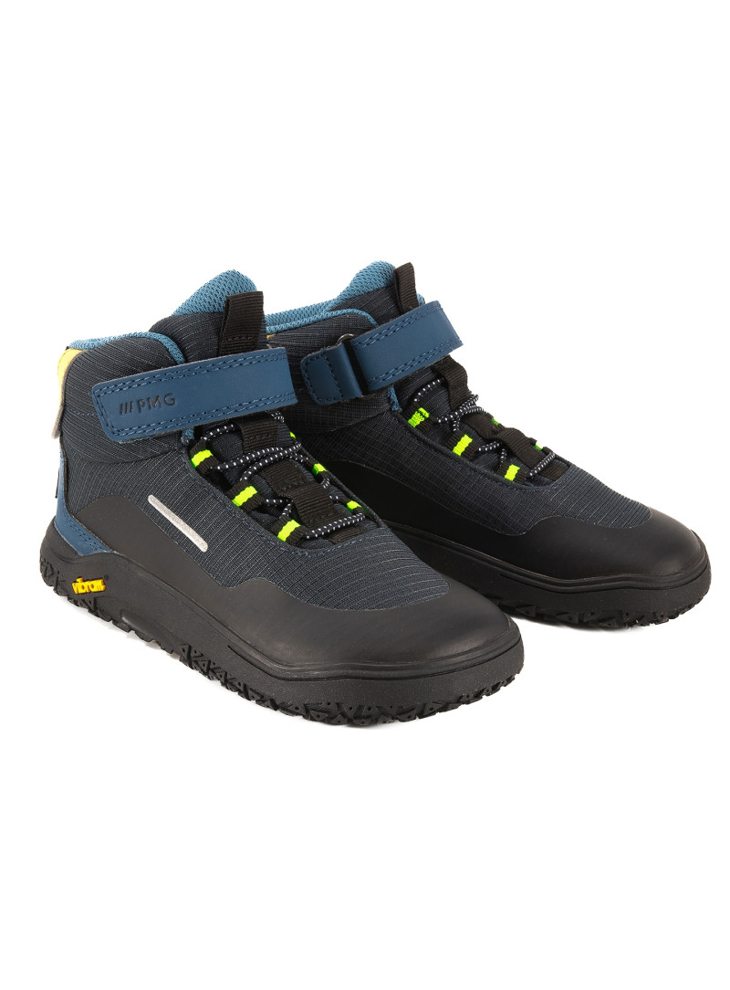 Wodoodporne Trzewiki z Gore-tex PRIMIGI Barefoot 8916333