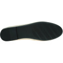 Baleriny TOMMY HILFIGER Metallic Toe-Cap Ballerina FW0FW08920 0HS 6