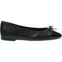 Baleriny TOMMY HILFIGER Patent Toe-Cap Ballerina FW0FW08830 BDS 3