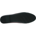 Baleriny TOMMY HILFIGER Patent Toe-Cap Ballerina FW0FW08830 H04 6