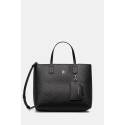 Torebka TOMMY HILFIGER Essential Effortless 2.5 Go AW0AW16836 BDS 1
