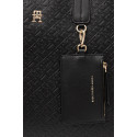 Torebka TOMMY HILFIGER Essential Effortless 2.5 Go AW0AW16836 BDS 3