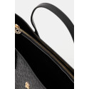 Torebka TOMMY HILFIGER Essential Effortless 2.5 Go AW0AW16836 BDS 4