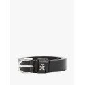 Damski Pasek TOMMY HILFIGER TOMMY HILFIGER Essential Effortless 2.5 Sv AW0AW17279 BDS 1