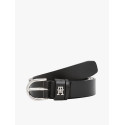 Damski Pasek TOMMY HILFIGER TOMMY HILFIGER Essential Effortless 2.5 Sv AW0AW17279 BDS 4