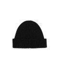 Czapka Zimowa TOMMY JEANS Tjm Heritage Core Beanie AM0AM13669 BDS 2