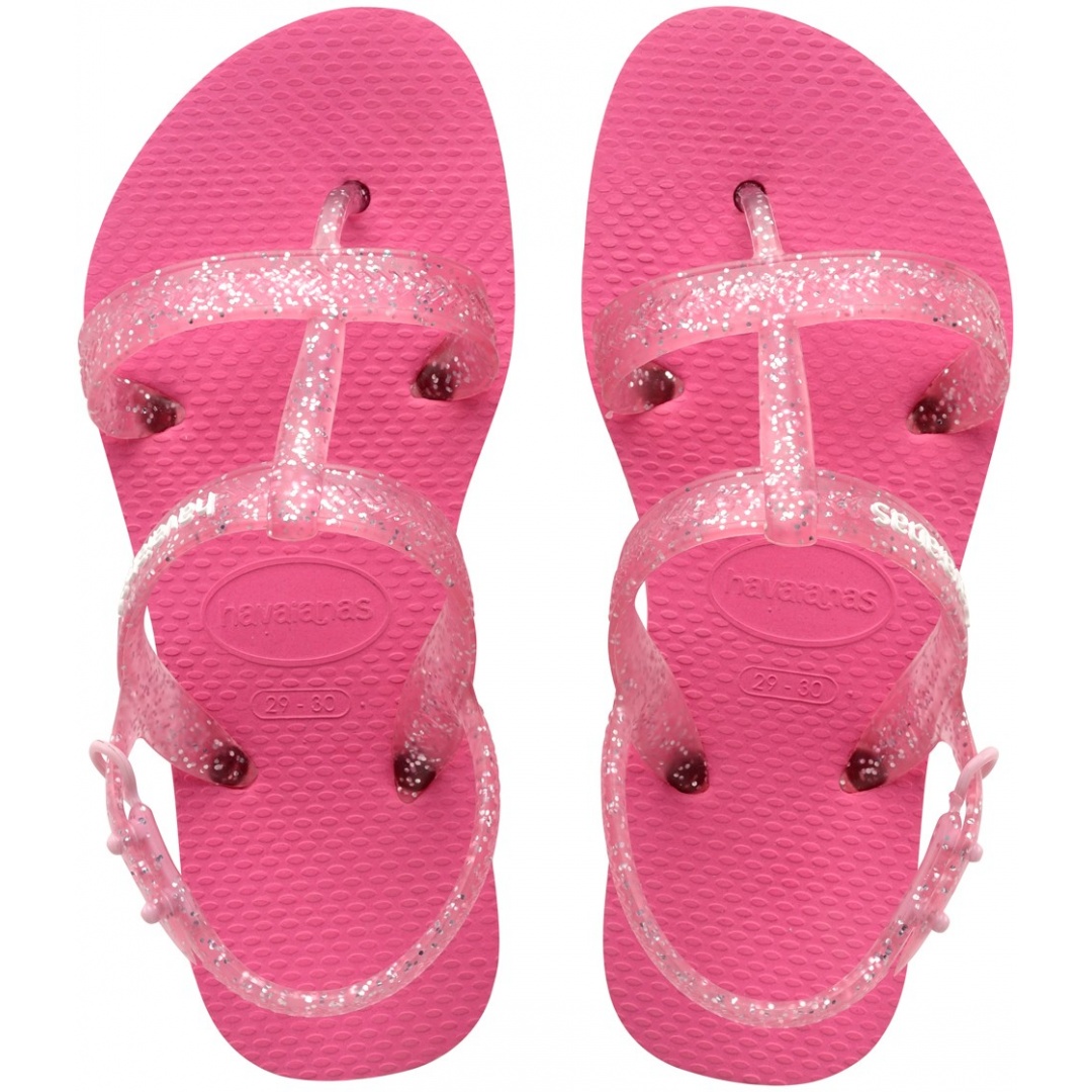 SANDAŁKI JAPONKI HAVAIANAS KIDS HV4135036 0703