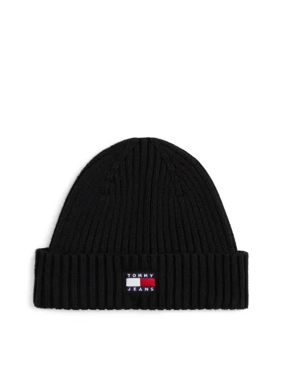 Czapka Zimowa TOMMY JEANS...